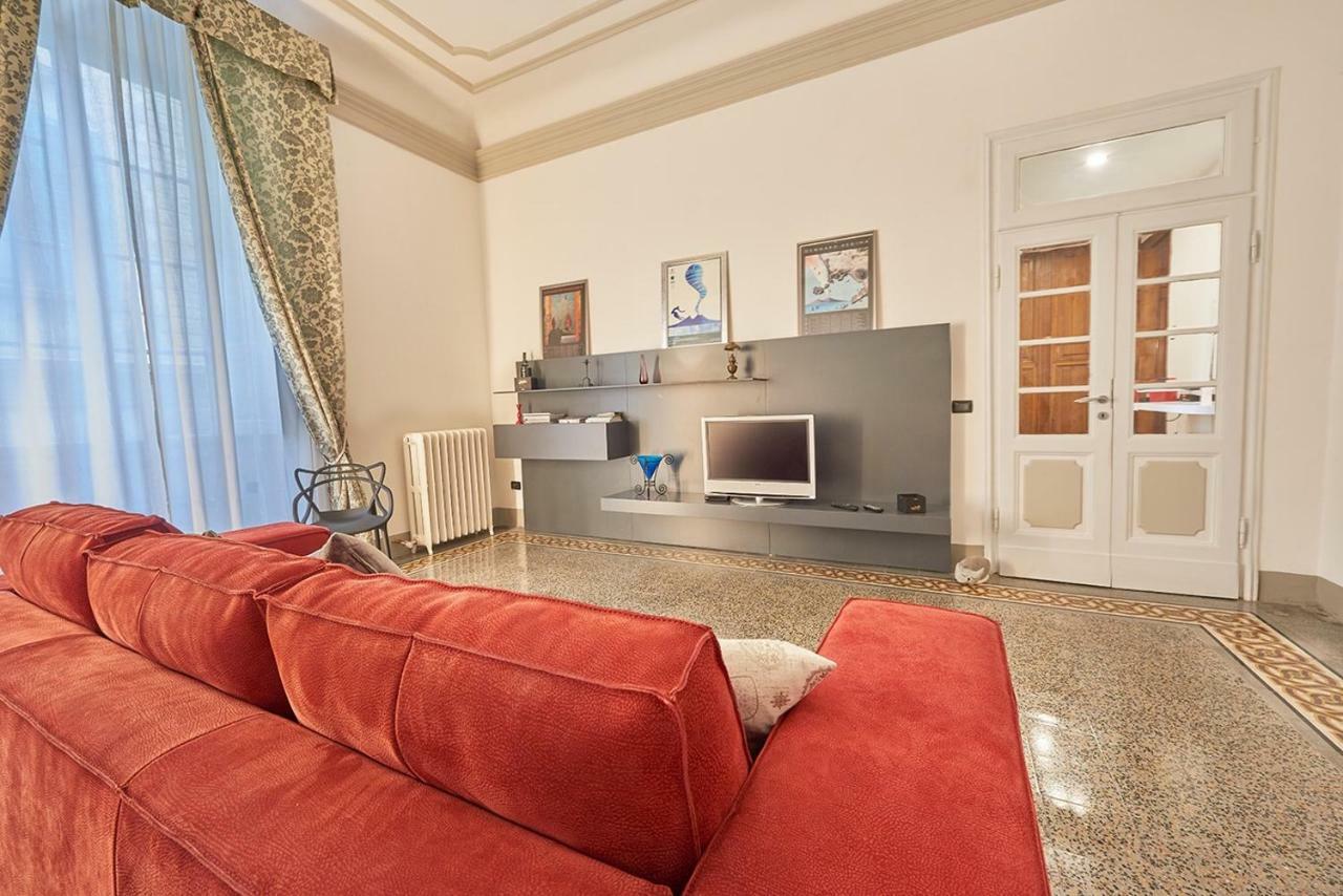 Vp Suite Флоренция Экстерьер фото