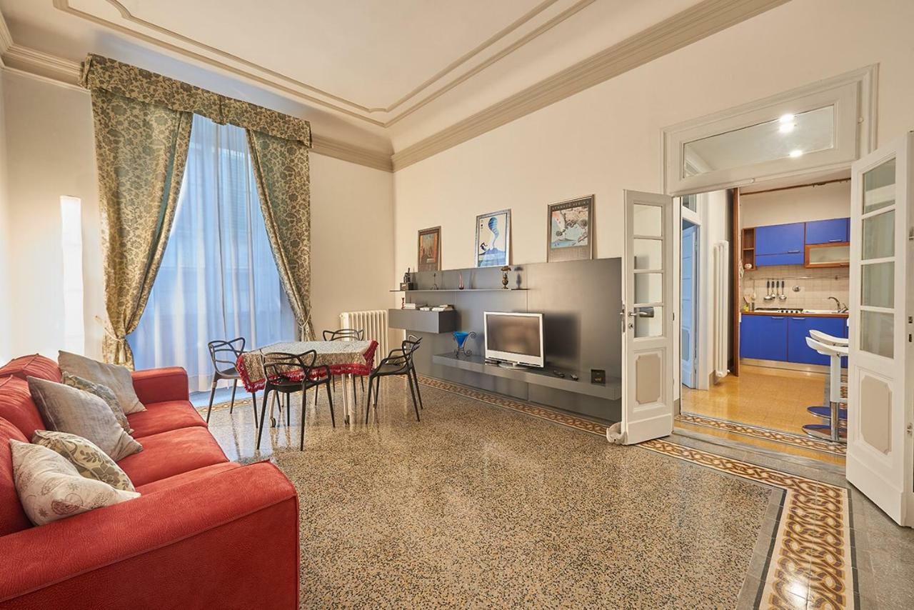 Vp Suite Флоренция Экстерьер фото