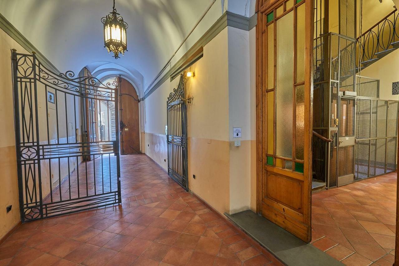 Vp Suite Флоренция Экстерьер фото